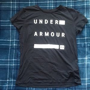 Women’s Under Amour T-Shirt